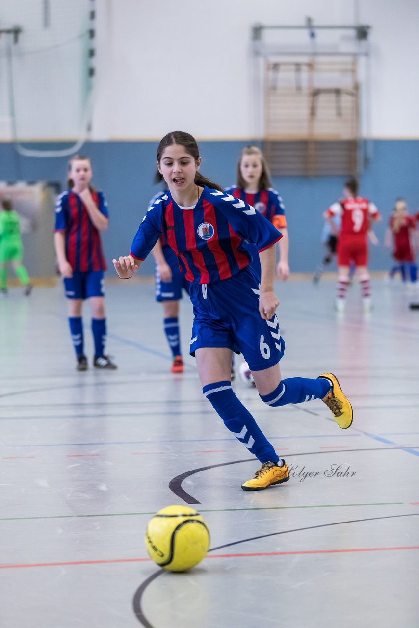 Bild 85 - HFV Futsalmeisterschaft C-Juniorinnen